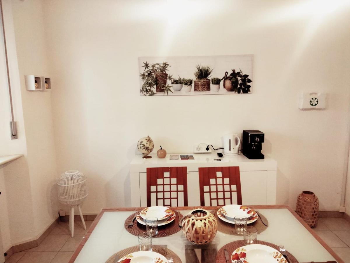 פיזה Villa Valentina Duomo2 מראה חיצוני תמונה