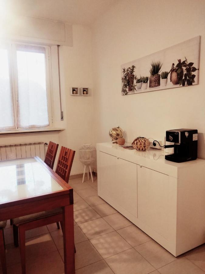פיזה Villa Valentina Duomo2 מראה חיצוני תמונה