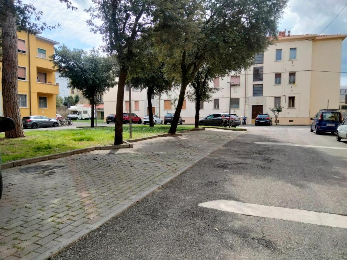 פיזה Villa Valentina Duomo2 מראה חיצוני תמונה